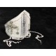 Le Miroir Prayer On A Moonlit Night One Piece(Reservation/3 Colours/2 Sleeve Types/Full Payment Without Shipping)